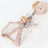 Puppy Starfish Harness and Dog Leash